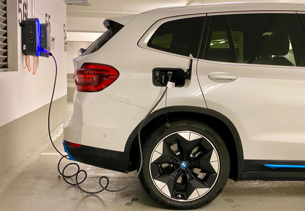 electric-vehicle