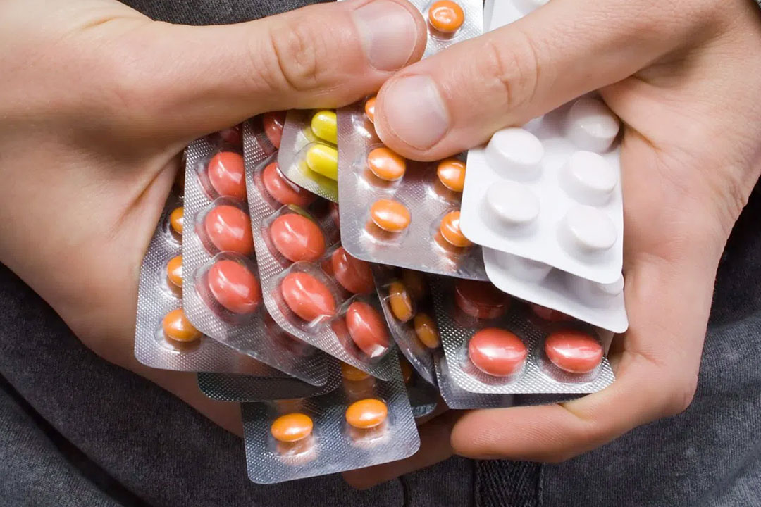 Medicines-drug-pills