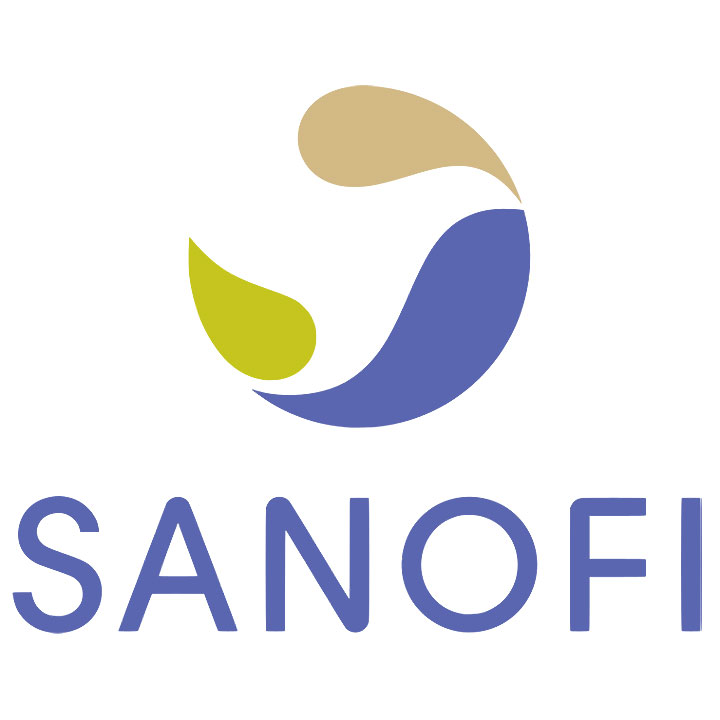 Sanofi-logo