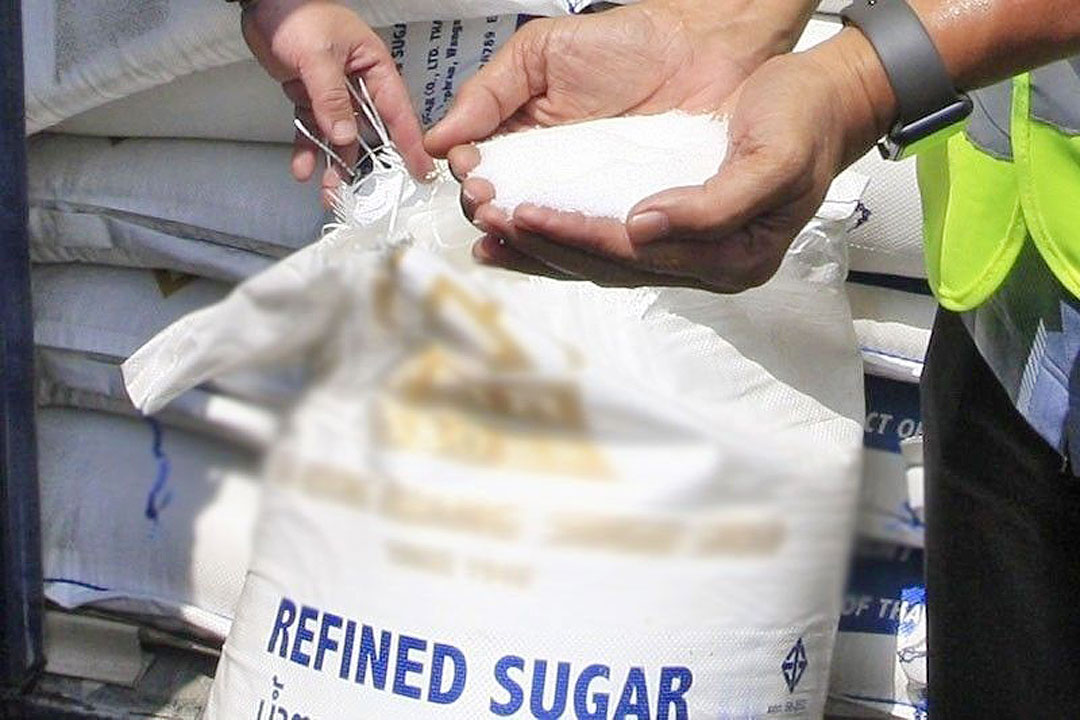 sugar