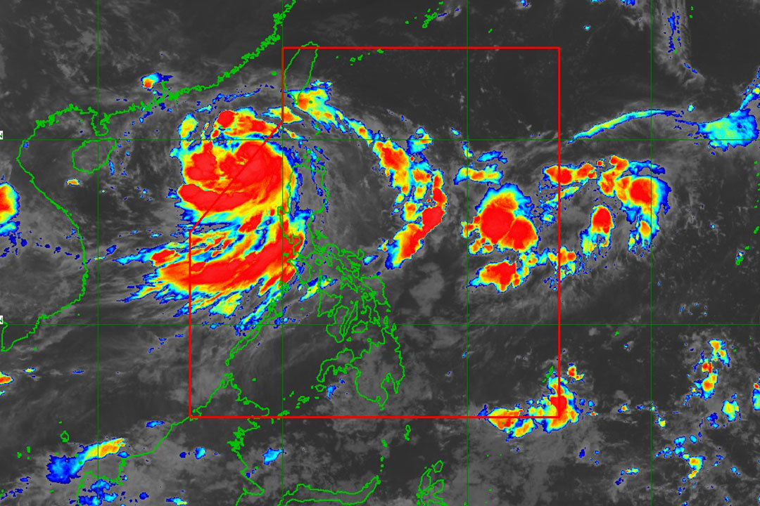 Typhoon Enteng-090424